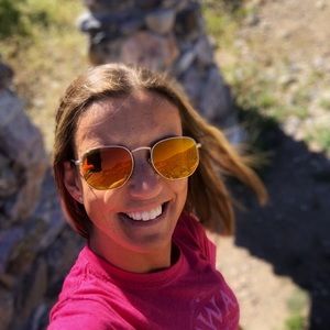 Meet your Posher, Aimee